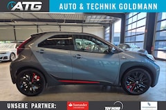 Bild des Angebotes Toyota Aygo AYGO X UNDERCOVER NAVI JBL CAM LED SITHZ ACC AHK