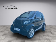 Bild des Angebotes smart forTwo fortwo coupe Grandstyle TÜV NEU
