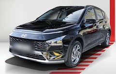 Bild des Angebotes Hyundai BAYON FL Trend AUT DynLicht Fernlichtass. Kam.