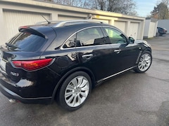 Bild des Angebotes Infiniti FX FX50 AWD Aut. S Limited Edition