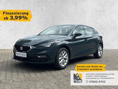 SEAT Leon 1.5 TSI Style *RFK*PDC*AppConnect*Keyless*Tempomat