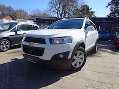 Bild des Angebotes Chevrolet Captiva 2.2 D LT 2WD /7-Sitze/Navi/RWK/T.Leder
