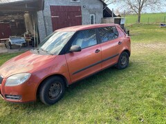Bild des Angebotes Skoda Fabia Fabia 1.2 HTP Ambiente