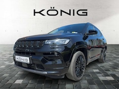 Bild des Angebotes Jeep Compass High Altitude 1.5