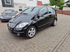 Bild des Angebotes Mercedes-Benz A 180 AVANTGARDE BlueEFFICIENCY, vieles neu!!