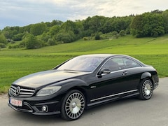 Bild des Angebotes Mercedes-Benz CL 63 AMG CL 63 AMG*MAYBAYCH*NIGHTVISION*SONDERFAHRZEUG