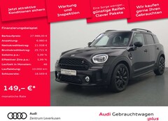 Bild des Angebotes MINI Cooper S Countryman