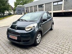 Bild des Angebotes Citroen C1 Advance/TÜV neu/5Türen/Euro5