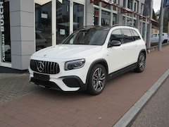 Bild des Angebotes Mercedes-Benz GLB 35 AMG 4Matic Topausstattung !!!7Sitz!!