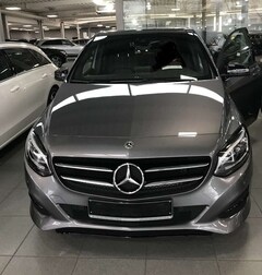 Bild des Angebotes Mercedes-Benz B 220 4Matic 7G-DCT AMG Line