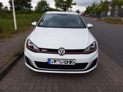 Bild des Angebotes VW Golf GTI BlueMotion Technology DSG