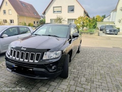 Bild des Angebotes Jeep Compass 2.4I 4x4 Sport