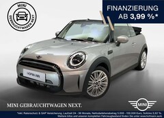 Bild des Angebotes MINI Cooper Cabrio MINI Yours Trim