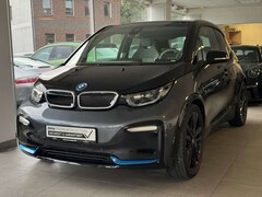 Bild des Angebotes BMW i3 s 94 Ah REX LED Harman Kamera Keyless ACC R20
