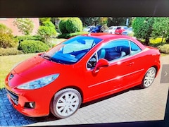 Bild des Angebotes Peugeot 207 207 CC 120 VTi Filou