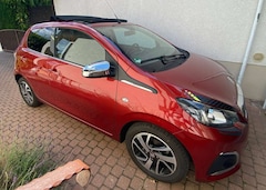 Bild des Angebotes Peugeot 108 108 VTI 72 Top! Collection