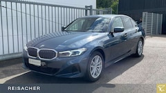 Bild des Angebotes BMW 318 d Limousine Navi RFK adLED DAB 17"LM