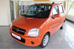 Bild des Angebotes Opel Agila Enjoy,Guter Zustand,Klimaanlage