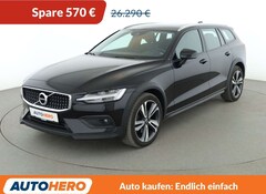 Bild des Angebotes Volvo V60 Cross Country 2.0 B4 Mild-Hybrid AWD Aut.*LED*ACC*CAM*PDC*SHZ*