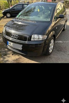 Bild des Angebotes Audi A2 A2 1.4