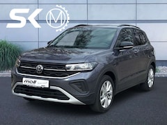 Bild des Angebotes VW T-Cross Goal DSG | AHK | ACC | Kamera | Navi | S