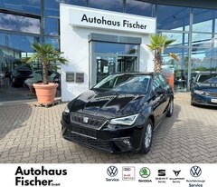 Bild des Angebotes SEAT Ibiza 1.0 Style