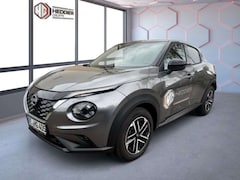 Bild des Angebotes Nissan Juke JUKE 1.6 HYBRID 143 PS 4AMT N-CONNECTA Winter II