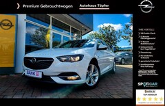 Bild des Angebotes Opel Insignia B ST "Business Edition" Navi/AZV/1-Hand