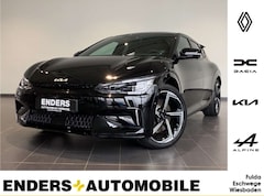 Bild des Angebotes Kia EV6 GT AWD++77KW-Batterie++NAVI+PDC+SHZ++