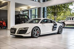 Bild des Angebotes Audi R8 GT Coupe NR 31/333 SCHALENSITZE CARBON KW-FAH