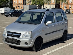 Bild des Angebotes Opel Agila 1.3 CDTI