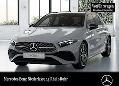 Bild des Angebotes Mercedes-Benz A 250 e AMG+NIGHT+PANO+360°+AHK+MULTIBEAM+TOTW+8G