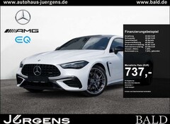 Bild des Angebotes Mercedes-Benz CLE 53 AMG 4M+ Coupé Pano/Distr/Night/Memo/20'