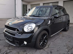 Bild des Angebotes MINI Cooper S Countryman Mini Cooper S Countryman Aut.**Leder-Navi-PDC**