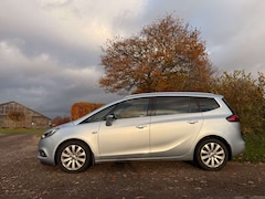 Bild des Angebotes Opel Zafira C Tourer 1,4 AUTOMATIK erst34627 Km SHeft