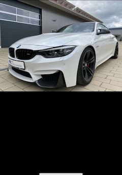 Bild des Angebotes BMW M4 Competition
