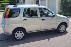 Bild des Angebotes Suzuki Ignis Ignis, 66tkm
