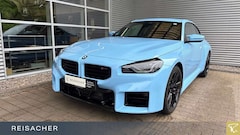 Bild des Angebotes BMW M2 A Coupé Leder,Autom