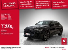 Bild des Angebotes Audi RS Q8 SUV tiptronic 360° AHK B&O Pano AIR Matrix