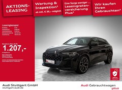 Bild des Angebotes Audi RS Q8 SUV tiptronic 360° AHK B&O Pano AIR Matrix