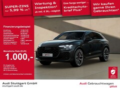 Bild des Angebotes Audi RS Q8 SUV tiptronic 360° AHK B&O Pano AIR Matrix