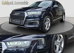 Bild des Angebotes Audi Q7 3.0 TDI e-tron quattro/375 PS/PLHYBRID/LUFT