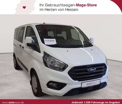 Bild des Angebotes Ford Transit Transit Custom 320 9-Si Trend Klima AHK