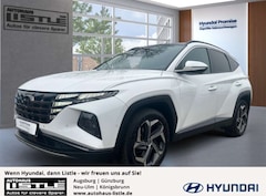 Bild des Angebotes Hyundai TUCSON Prime Plug-In Hybrid 4WD El. Panodach Navi Leder D