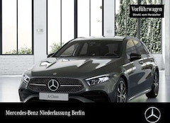 Bild des Angebotes Mercedes-Benz A 200 AMG+NIGHT+LED+KAMERA+TOTW+KEYLESS+7G