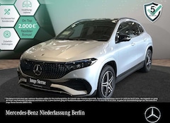 Bild des Angebotes Mercedes-Benz EQA 350 4M AMG+NIGHT+PLUS-PAKET+PANO+360+KEYLESS