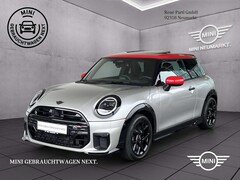 Bild des Angebotes MINI Cooper C 3-Türer JCW-Trim NAVI LED PANO HUD
