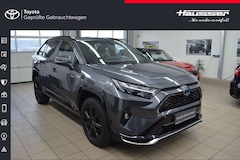 Bild des Angebotes Toyota RAV 4 Plug-in-Hybrid Technik-Paket*