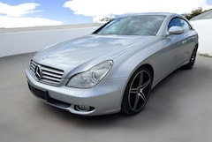 Bild des Angebotes Mercedes-Benz CLS 350 CLS 350*SHZ*XEN*LEDER*H&K*TOP*PDC*NAV