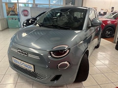 Bild des Angebotes Fiat 500e Icon